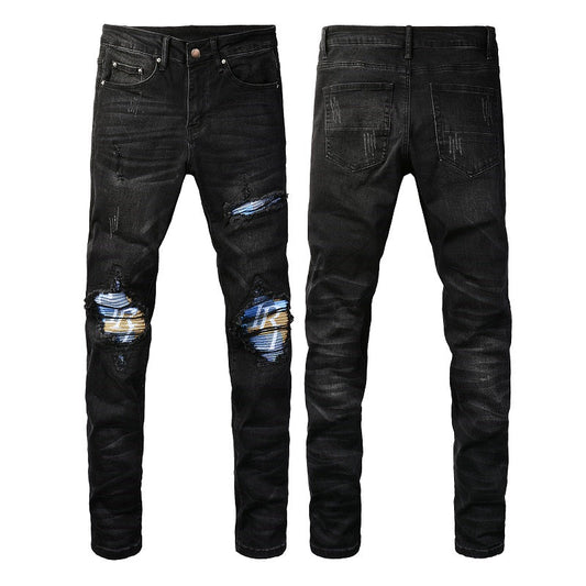 AMIRI  Fashion Jeans 1341