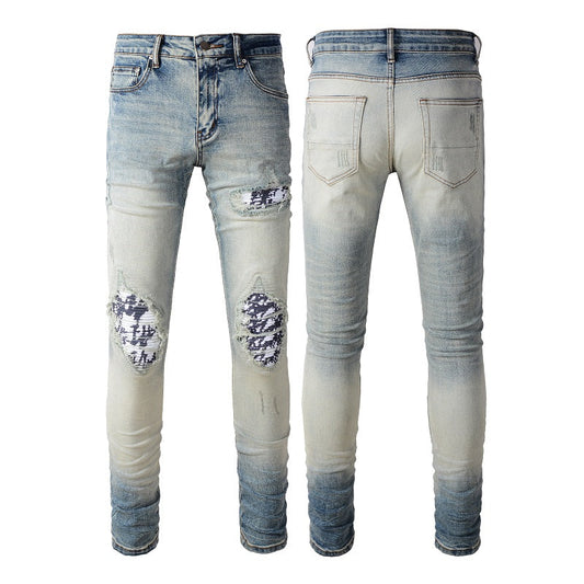 AMIRI  Fashion Jeans 1336